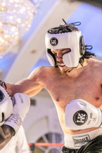 sports photography near north london