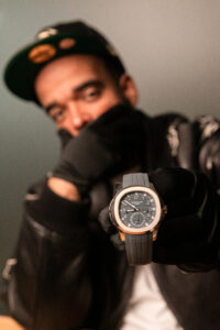 professional catalogue photography north London