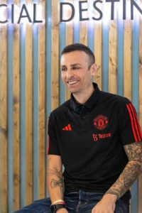 professional football photographers london